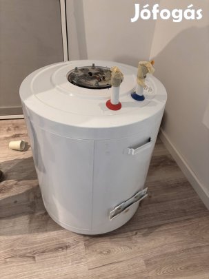 80L bojler- Aquastic eladó