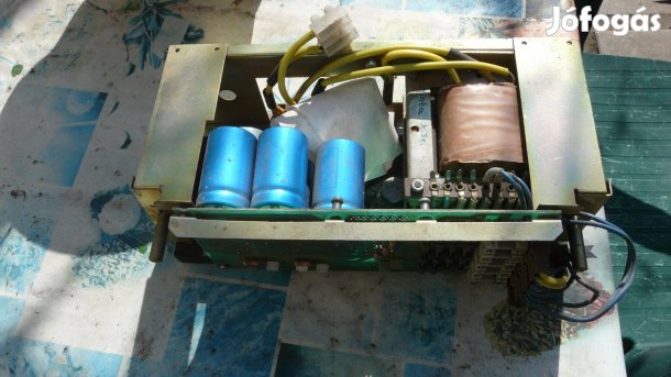 80W-os tápegység eladó