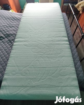 80*200 habszivacs matrac 