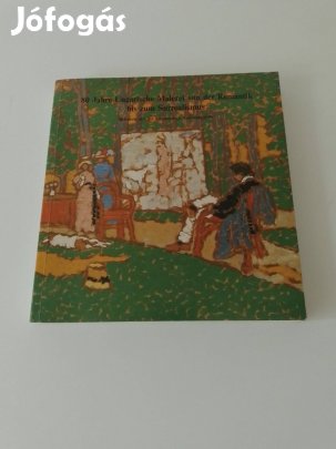 80 Jahre Ungarische Malerei von der Romantik bis zum Surrealismus