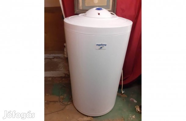 80 Literes Hajdú bojler eladó , kíváló állapotban