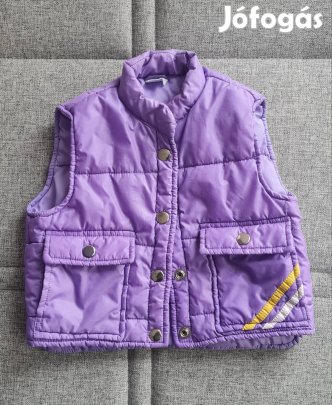 80-as C&A-s mellény (hossza: 32 cm) 