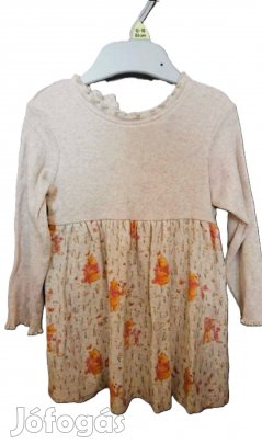 80-as Micimackós ruha