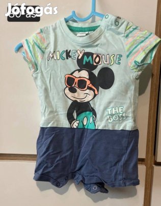 80-as Mickey egeres napozó
