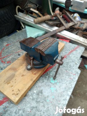 80-as forgatható satu