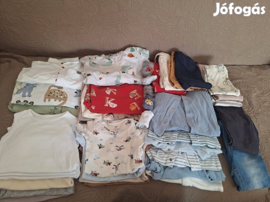 80-as kisfiú ruhák