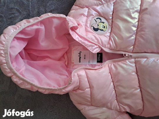 80-as kislány dzseki