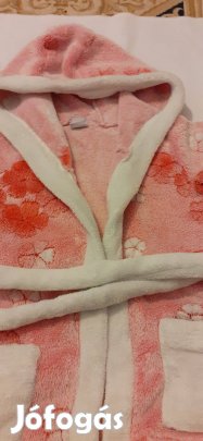 80-as kislány köntös