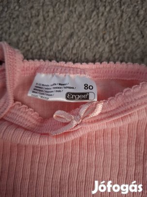 80-as kislány ujjatlan bodyk