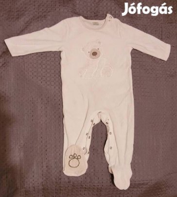 80-as plüss lábfejes rugdalózó