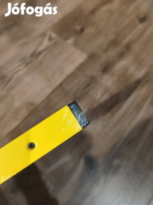 80 centis vízmérték