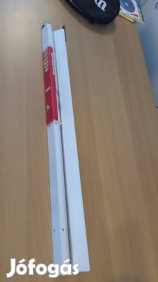 80 cm -es polctartó sín 2 db 2500 Ft