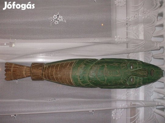 80 cm-es fa falidísz megvételre javasolt