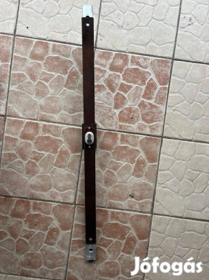 80 cm hosszú hevederzár