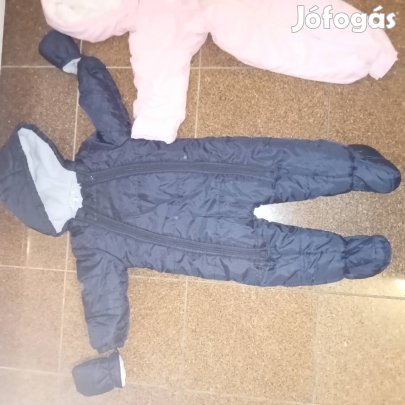 80 és 74 az anorák. 