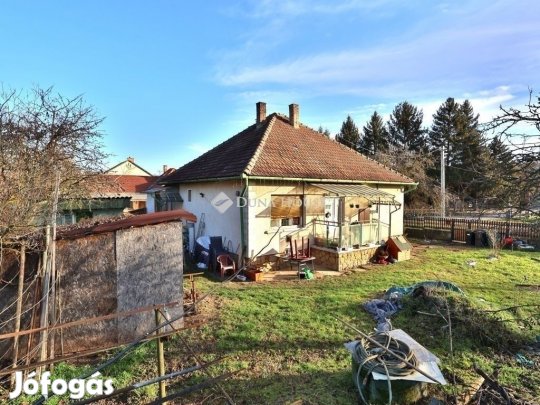 80 nm-es ház eladó Bénye