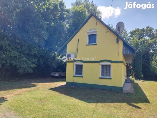 80 nm-es ház eladó Hercegszántó