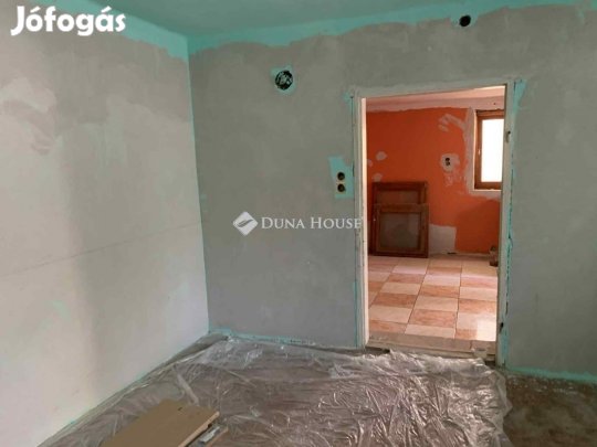 80 nm-es ház eladó Iszkaszentgyörgy