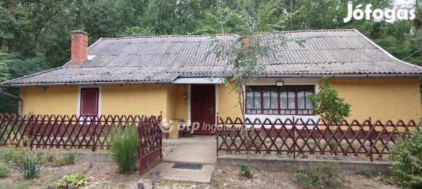 80 nm-es ház eladó Jászberény