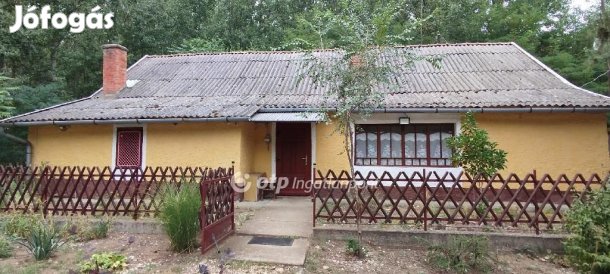 80 nm-es ház eladó Jászberény