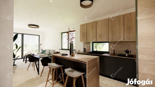 80 nm-es ház eladó Máriakálnok