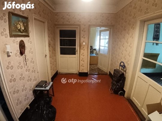 80 nm-es ház eladó Mezőtúr