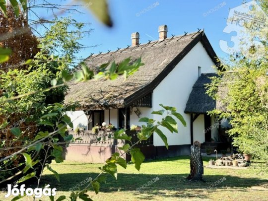 80 nm-es ház eladó Orgovány