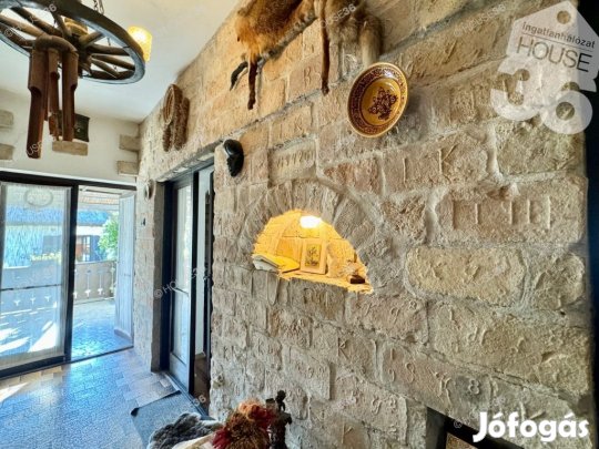 80 nm-es ház eladó Orgovány
