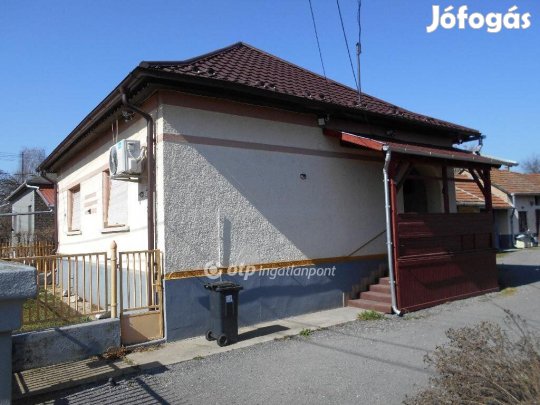 80 nm-es ház eladó Putnok