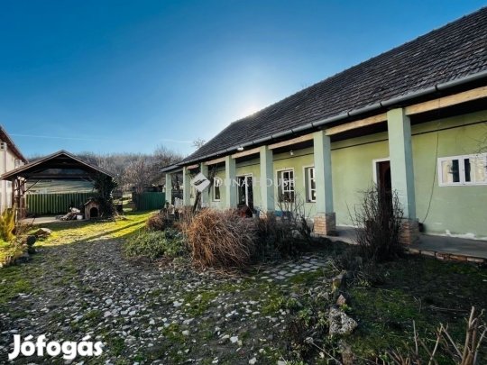 80 nm-es ház eladó Sülysáp