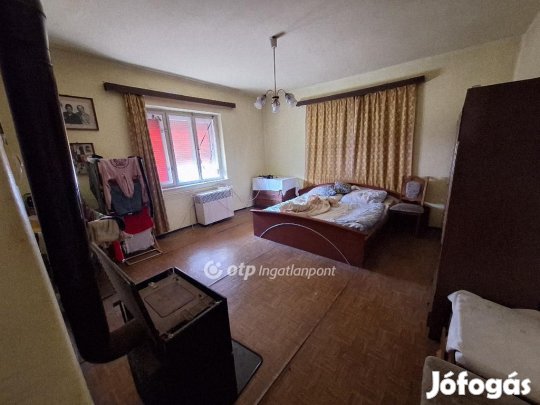 80 nm-es ház eladó Tiszaörs