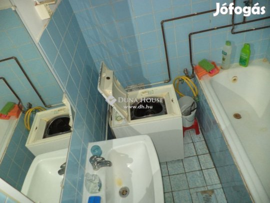 80 nm-es ház eladó Tordas