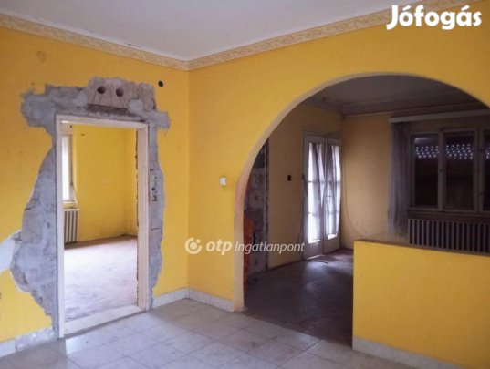 80 nm-es ház eladó Verpelét