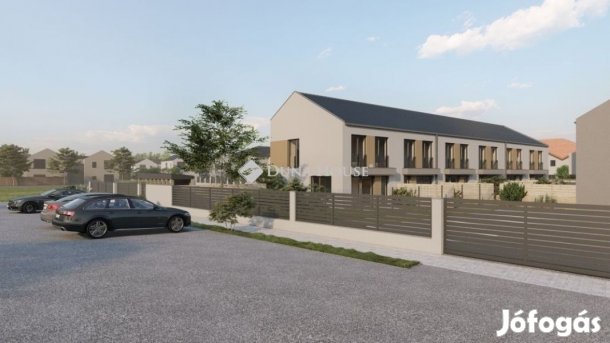 80 nm-es lakás eladó Dunaharaszti