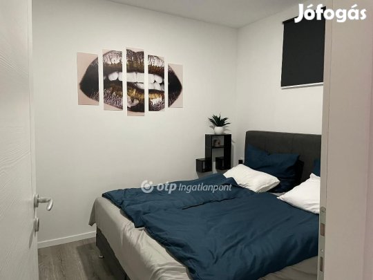 80 nm-es lakás eladó Fertőszentmiklós