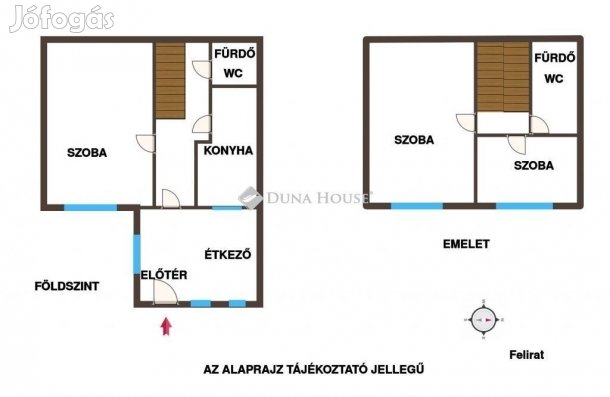 80 nm-es lakás eladó Székesfehérvár