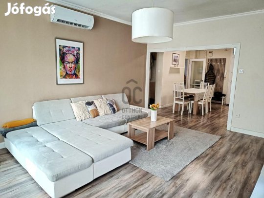 80 nm-es lakás eladó Szigetszentmiklós