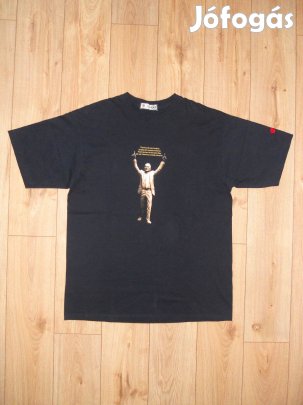 80's Casuals Classics rövid ujjú póló (L-es)