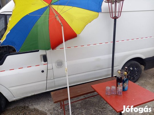 80as évek sőrkert garnitúrája díszlete