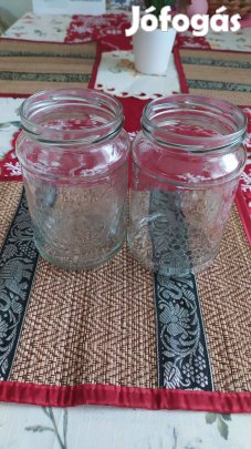 80db OMME mézesüveg eladó 100Ft/db
