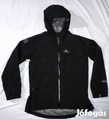 80ezres Campline női M / L méretű vízálló szélálló dzseki kabát