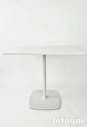 80x60x75cm Pedrali Stylus 5400 asztal