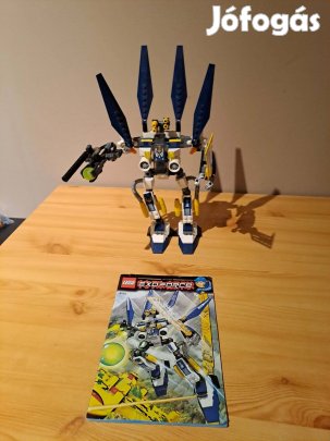 8103 Lego Exo-Force szett