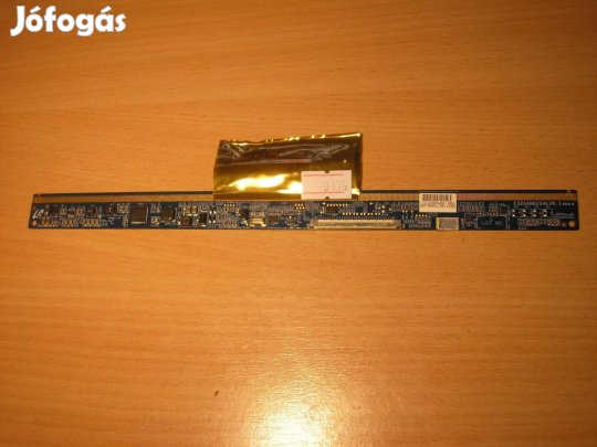 8176 Blaupunkt Samsung T-CON LSC320AN02 / C320AN02S4LV0.1 REV0.0