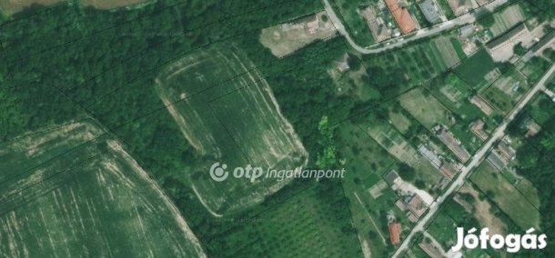 8176 nm-es telek eladó Andocs