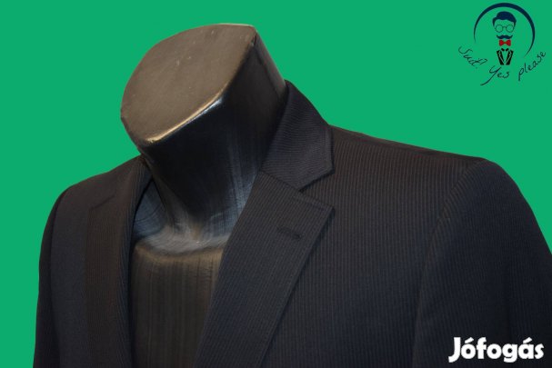 81.Club of Gents prémium, férfi zakó (méret:50-M)