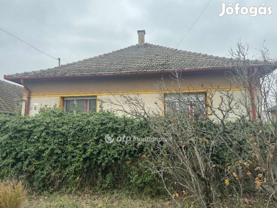 81 nm-es ház eladó Monostorpályi