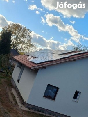 81 nm-es ház eladó Őrbottyán