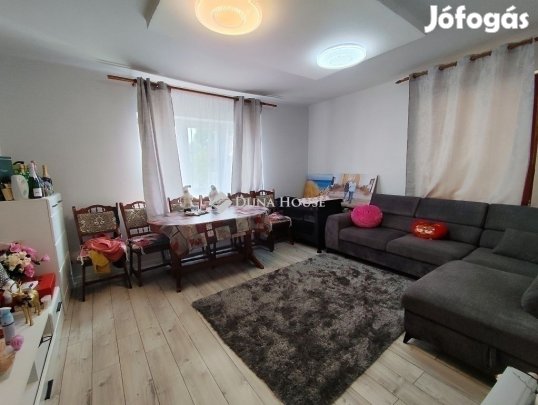 81 nm-es ház eladó Vecsés