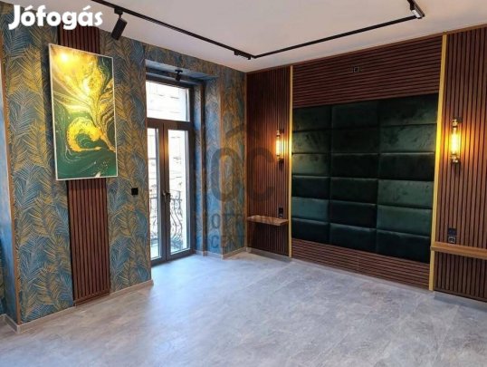 81 nm-es lakás eladó Budapest 6. ker. #4887368